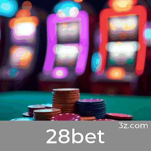 28bet: A Plataforma de Jogo Confiável e Profissional