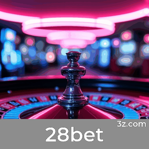Experiência premium em apostas com 28bet